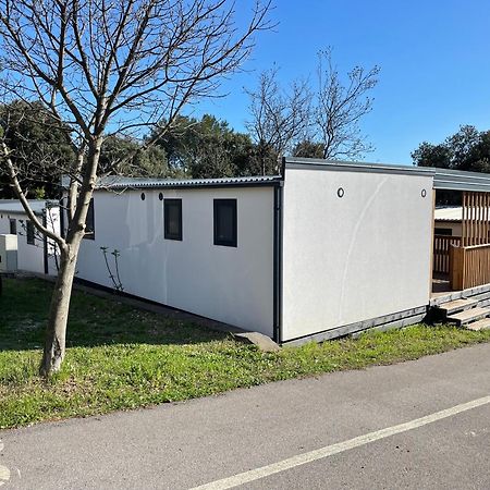 Anaida Mobile Homes Selce Bagian luar foto